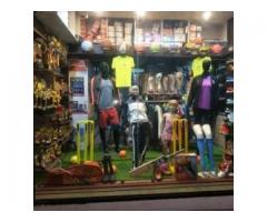 Venus Sports