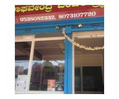 Sri Raghavendra Enterprises