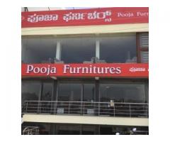 Pooja Furnitures