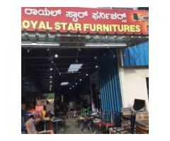 Royal Star Furnitures