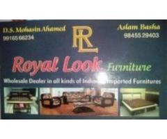 Royal Look Furniture