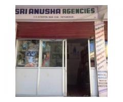 Sree Anusha Agenies