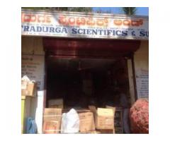 Chitradurga Scientifics And Surgicals