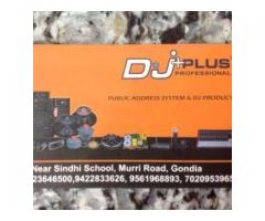 Dj Plus Professional