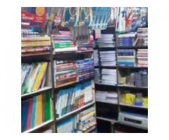 Vrinda Book Depot