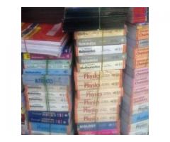 Prakash Book Palace And Agency