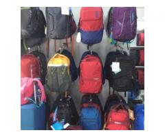 American Tourister