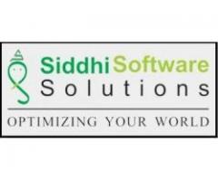 Siddhi Software Solutions
