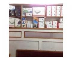 Shivam Telecom