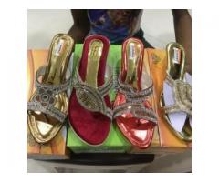 JP Shoes By Raja Sales