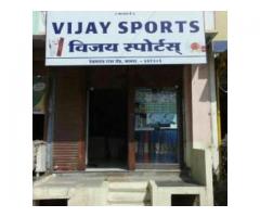 Vijay Sports