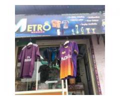 Metro Sports