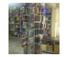 Paras Stationers