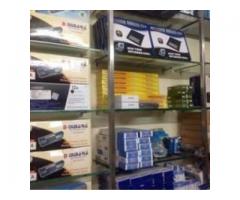 Shree Avadhoot Computer Solutions