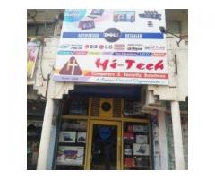 Hitech Computers