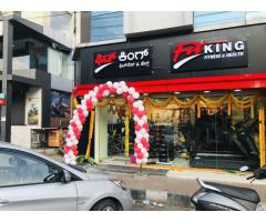 Kadamba Sports & Fitness