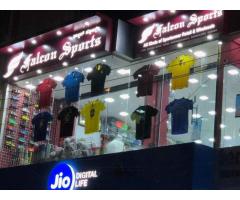 Falcon Sports