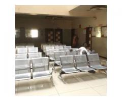 Warkad Hospital