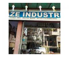 BLAZE Industries
