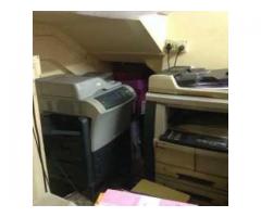 Pratik Printing Services