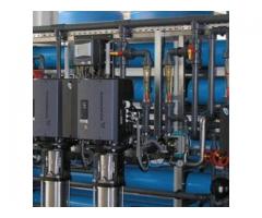 Allied Technochem INC