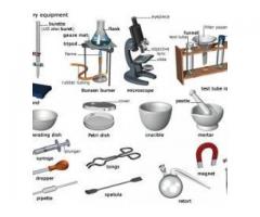 Bio Treasure India Scientific Center