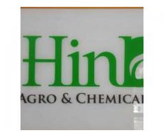 Hind Agro & Chemicals
