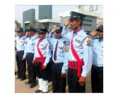 Mahalaxmi Security Services