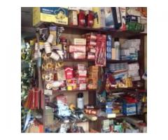 Soham Shelke Hardware