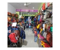 Radhey Solar Energy and Unique Collection