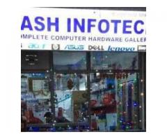 Yash Infotech