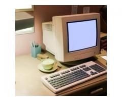 Computer Hospital