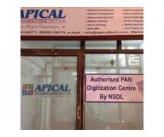Apical Technosolutions Pvt Ltd