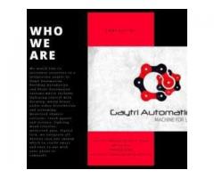 Gaytri Automation