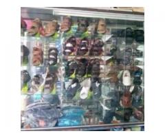 Raj Boot House