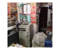 Tarun Printers & Stationers