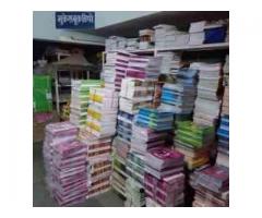 Mukesh Book Depot