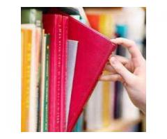 Abha Nagari Book House