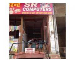 S R Computers