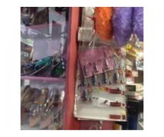 Tip Top Foot Collection