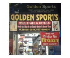 Golden Sports