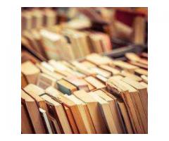 Pushpendra Book Depo