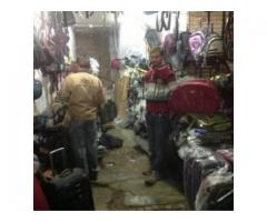 Raja Ram Bag House