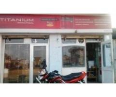 S R Infotech