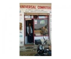 Universal Computers