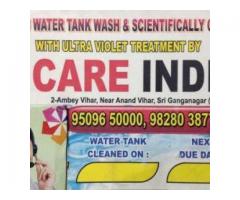 Care INDIA Services