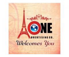 A1 Advertising Company