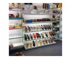 Mochi The Shoes Shoppe