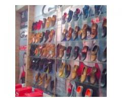 Balaji Footwear