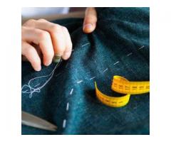Devansh School Belt & Tie
